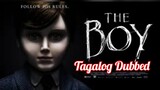 The Boy (2016) Tagalog Dubbed HORROR/MYSTERY/THRILLER     (jhaz encoded)