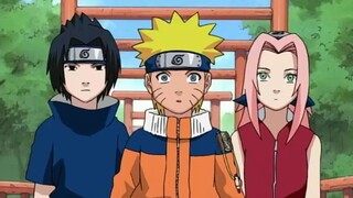 Naruto Kid Episode 21 Tagalog Season 1