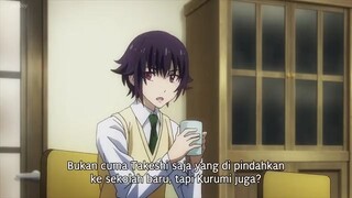 Nonton Mahou Sensou Episode 2