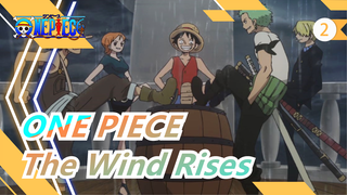 [ONE PIECE] The Wind Rises - In The Name Of Love, Are You Still Willing?_2