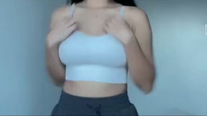 New Beautiful Sexy Cute Hot Pinay (Yukii Takahashi) Tiktok #61