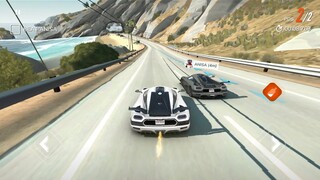 Rebel-Racing -Android-IOS