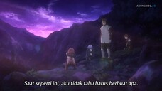 Hai To Gensou No Grimgal -eps 5- sub indo