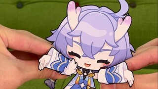 Rub your hands