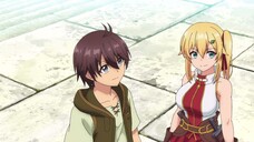 Ore Dake Haireru Kakushi Dungeon Eps 3 Sub Indo