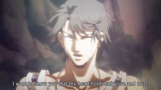 Aoi Bungaku Episode 10