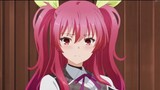 [AMV]Giới thiệu một số anime harem với nam chính cực ngầu