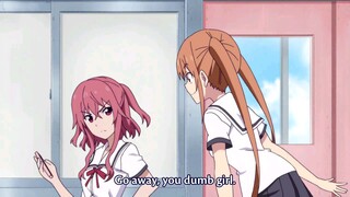 Aho Girl (ANIMEPAHE) EP 8