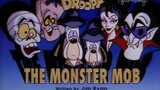 Droopy Master Detective S01E04 - The Monster Mob (1993)