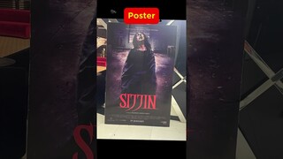 Indonesian Film "SIJJIN" earns 4 CRORE in Pakistan