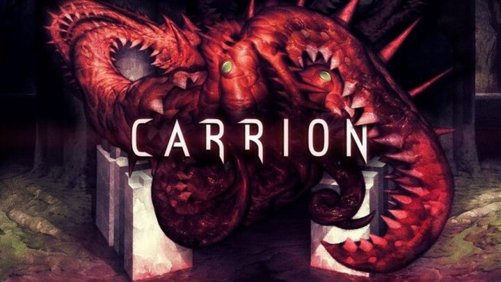 AKU MENCOBA GAME CARRION DEMO❗❗