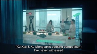 🇨🇳Love of Replica ep 3 with english sub (2023)