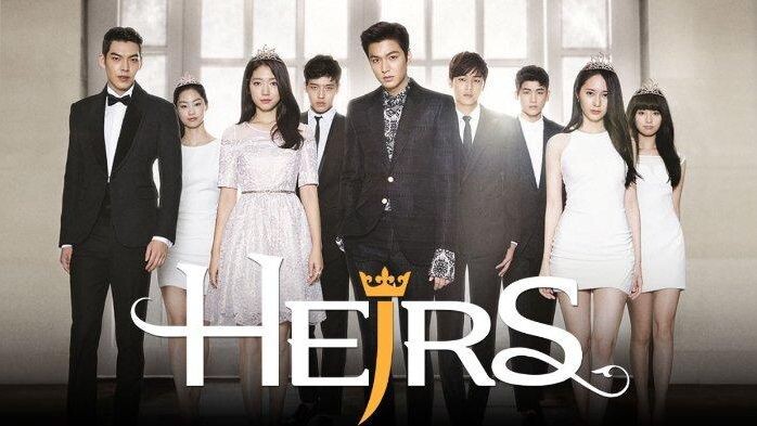 Heirs ep 2025 1 eng sub