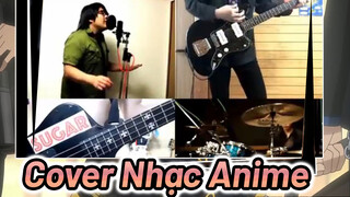 Mùa Thu 2017 - 23 Bài Nhạc Anime Mới Nhất | Gồm Ban Nhạc 1080P