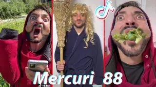 **NEW** Best of Mercuri 88 Tiktok videos -  Funny  Manuel Mercuri Tik Toks 2021| @mercuri_88 Tik Tok