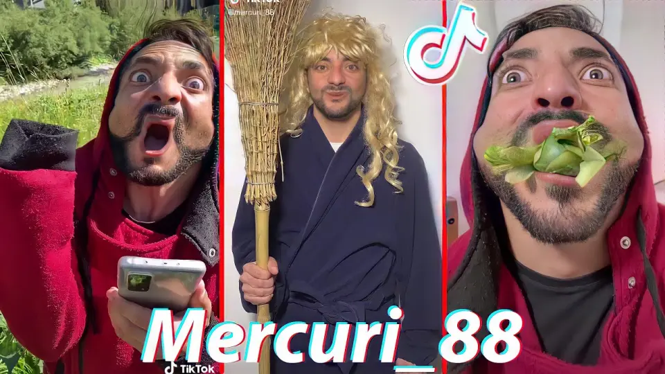 NEW** Best of Mercuri 88 Tiktok videos - Funny Manuel Mercuri Tik Toks 2021| @mercuri_88 Tik Tok - Bilibili NEW** Best of Mercuri 88 Tiktok videos - Funny Manuel Mercuri Tik Toks 2021| @mercuri_88 Tik Tok - Bilibili