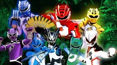 Power Rangers Jungle Fury Subtitle Indonesia 32