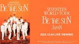 SEVENTEEN 'BE THE SUN' IN TOKYO - 2