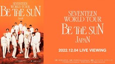 SEVENTEEN 'BE THE SUN' IN TOKYO - 2