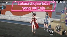 Buat yang nyari lokasi Ziqiao | Honkai Star Rail