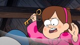 [Thị trấn kỳ lạ]Những điều thú vị về Mabel