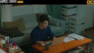 God's Quiz: Reboot (season 5) ep 10 2018Kdrama Crime, Medical, Mystery (cttro)