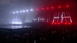 [raw] SMF CUT @ SWF REUNION: THE NEXT ERA 220710