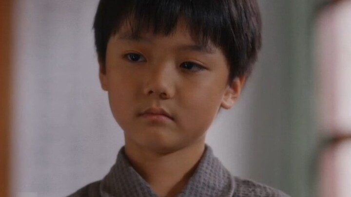 ตงเจ๋อของเราก็เป็นนักรบแห่งความรักอันบริสุทธิ์เช่นกัน... ความรักอันบริสุทธิ์ปรากฏขึ้นทันทีเมื่อได้ยิ