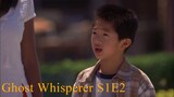 ghost whisperer season 1 complete download Watch Ghost Whisperer HD - Season 1 EP 2 - The Crossing