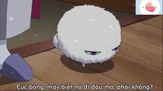 Fukigen na Mononokean Tập 52