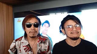 Penampilan Pertama Radja dalam Festival The Sounds Project 2024