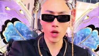 I am dying of laughter! "The Pure Land" is here! How come the f3 basketball team, Lu Dan and Big Bro