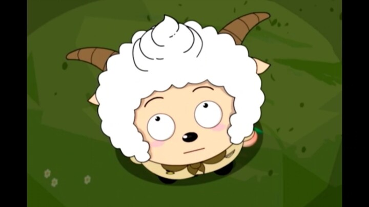 It’s an ice cream hairstyle! It’s an ice cream hairstyle! My hairstyle is so cute!! How can you say 