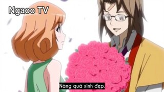 Hồ Yêu Tiểu Hồng Nương (Ep 5.1) - Ui trời ơi Vương Thiếu gia tỏ tình thế này ai mà không thích cơ...