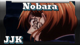 Nobara | JJK