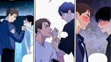 I Fell In Love With The Guy Who Is Accused Of Killing My Beloved - BL Yaoi Manga Manhwa recap