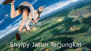 Mushoku Tensei Jobless Reincarnation Season 2 Episode 00