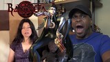 Bayonetta Voice Actress Speaks Out! - Reaction / Thoughts