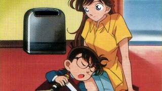 [Xinlan💗Small Candy] Kudo Shinichi's Case Book of Wife Uselessness (Fifty-four) 243-247