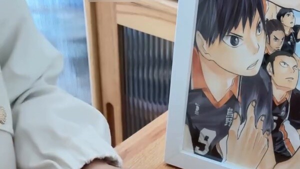 Blind draw of millet db丨I didn't expect that one day I would have to compete with my mother for eati