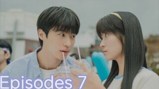 Lovely runner episodes 7 tagalog