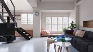 Create a Modern Interior : Blender Tutorial - 1 of 7