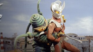 [Blu-ray] Ultraman Taro—Người anh em thứ sáu tỏa sáng của Ultra! Đêm chung kết "Bài hát của Taylor" 