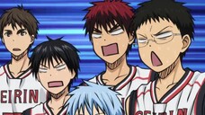 Kuroko no basket S2 eps 4 ( sub indo )