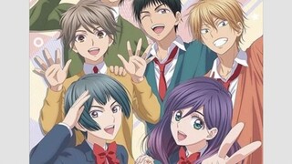 Watashi ga motete duosunda - Ep 06 sub indo