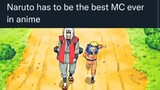 Naruto is the best anime you should watch