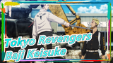 [Tokyo Revengers]Ketua Tim Pertama Gang Tokyo Manji -- Baji Keisuke!1V50 Saat ia masih terluka!