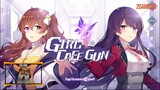 [Trải nghiệm] Girl Cafe Gun – Game quản lý quán cafe và dẫn dắt các nữ chiến binh xinh đẹp