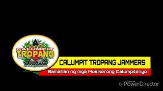 TROPANG JAMMERS HYMM