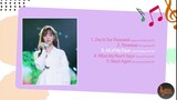 Kim Sejeong OST Collection